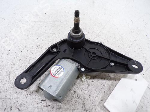 Viskermotor bagrude RENAULT CLIO III (BR0/1, CR0/1) [2005-2014]  31008026