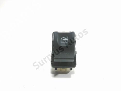 Used Right front window switch DACIA DUSTER (HS_) 1.5 dCi (109 hp) 32770800