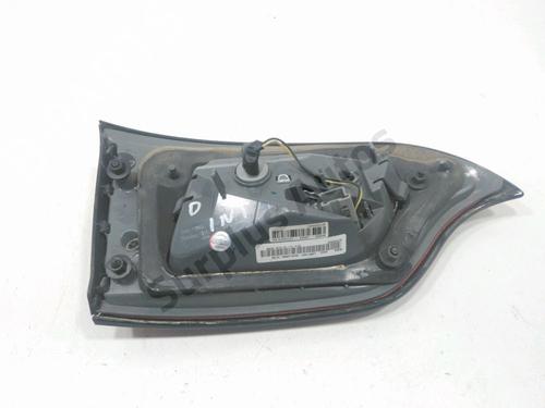 Right tailgate light JEEP CHEROKEE (KL) 2.0 CRD 4x4 | BP34262860C80 - Image 2