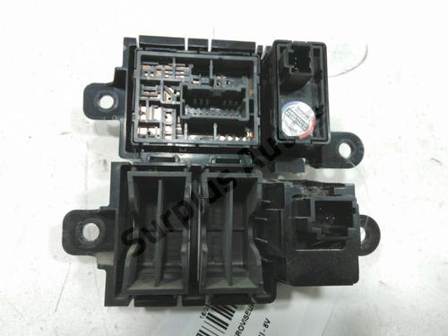 Mirror switch NISSAN JUKE (F15) 1.5 dCi | BP30994787I25 - Image 2