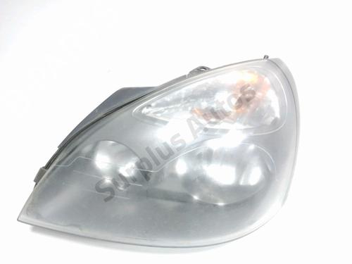 Used Left headlight Left headlight 36550471 36550471