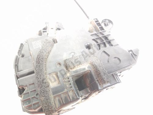 Front left lock RENAULT ZOE (BFM_) ZOE | BP40213936C98 - Image 3