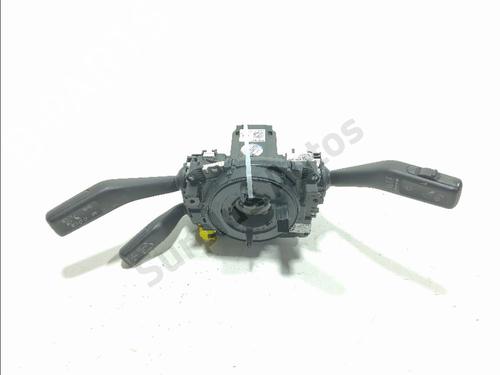 Used Steering wheel controls Steering wheel controls VW CC B7 (358) 2.0 TDI (136 hp) 36402543 36402543