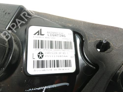 Left tailgate light JEEP COMPASS (MP, M6, MV, M7) 2.0 CRD 4x4 | BP37787980C79 - Image 3
