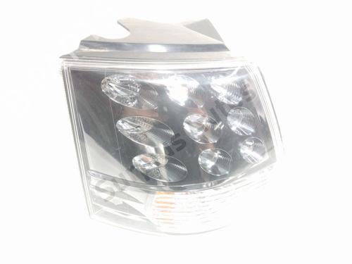 Used Left taillight Left taillight MITSUBISHI OUTLANDER II (CW_W) 2.2 DI-D 4WD (140 hp) 36519488 36519488