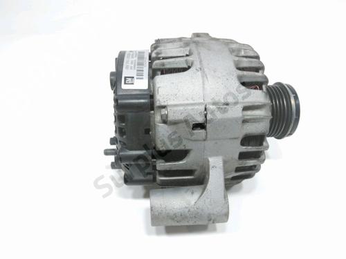 Alternator OPEL INSIGNIA A (G09) 2.0 CDTI (68) | BP28222839M7 - Image 2
