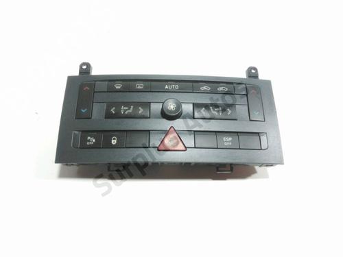 Used Climate control PEUGEOT 407 Coupe (6C_) 2.0 HDi (136 hp) 28287960