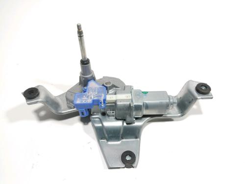 Used Rear wiper motor CITROËN C4 AIRCROSS 1.8 HDi 150 AWC (150 hp) 28272588
