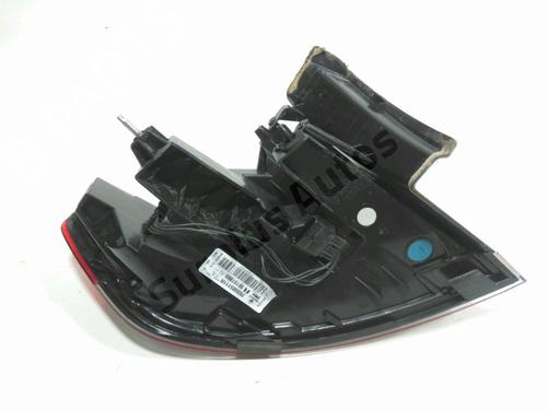 Right taillight RENAULT MEGANE IV Hatchback (B9A/M/N_) 1.3 TCe 140 (B9NB) | BP35774020C35 - Image 3