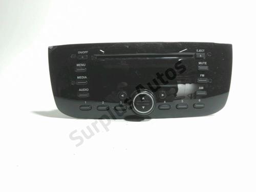 Used Radio Radio 37770021 37770021