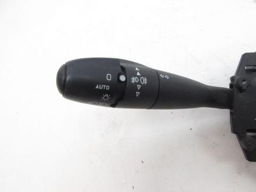 Stuurwielbediening CITROËN C5 III (RD_) 1.6 HDi 110 (RD9HZC) | BP28226727E15