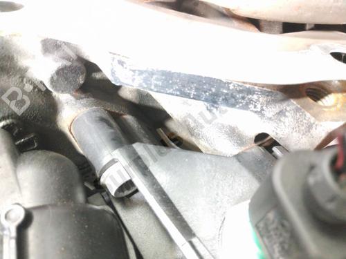 Engine SEAT LEON SC (5F5) 2.0 TDI | BP37281863M1 - Image 5