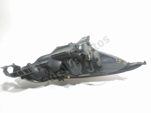 Left headlight CITROËN C3 II (SC_) 1.4 HDi 70 (SC8HZC, SC8HR0, SC8HP4) | BP29321684C28 