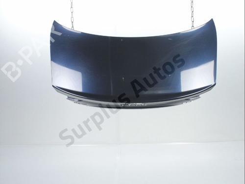 Used Tailgate JAGUAR XF II (X260) 2.0 D (180 hp) 28259582