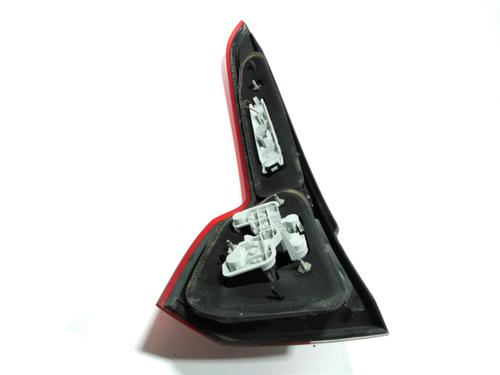 Right taillight VOLVO V50 (545) D2 | BP28268654C35 