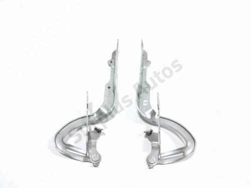 Dørhængsel/Dørbegrænser PEUGEOT 208 I (CA_, CC_) 1.2 VTI 82 (82 hp) 32356338