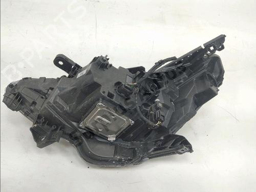 Right headlight RENAULT CLIO V (B7_) 1.0 TCe 90 (B7MT) | BP38035685C29 - Image 3