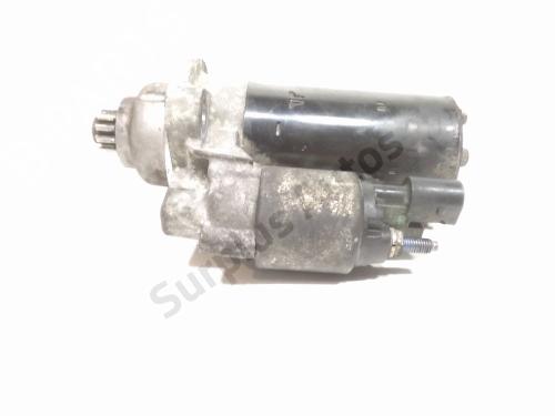 Starter VW TOURAN (1T3) 1.6 TDI | BP37763700M8 - Image 3