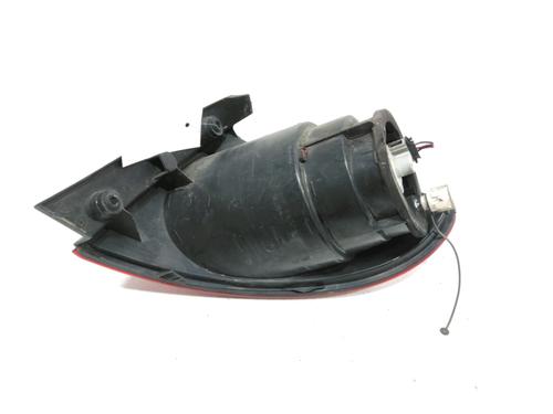 Left taillight SEAT TOLEDO III (5P2) 2.0 TDI 16V | BP31006583C34 - Image 2