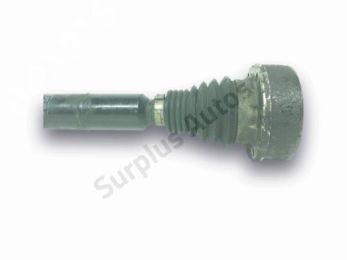 Right front driveshaft VW GOLF V (1K1) 1.9 TDI | BP37765338M39 - Image 3
