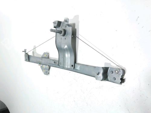 Rear right window mechanism DACIA LODGY (JS_) 1.2 TCe (JSAY, JSM0) | BP28250067C25 