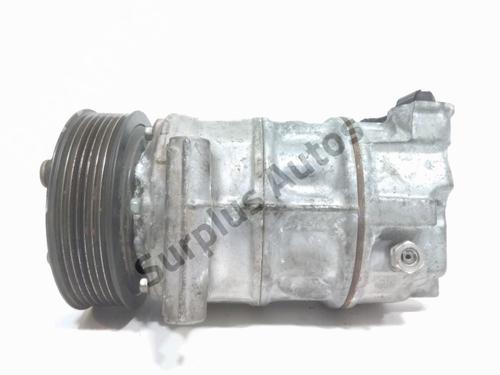 AC-Kompressor RENAULT MEGANE IV Hatchback (B9A/M/N_) 1.2 TCe 130 (B9MR) | BP28223516M34 