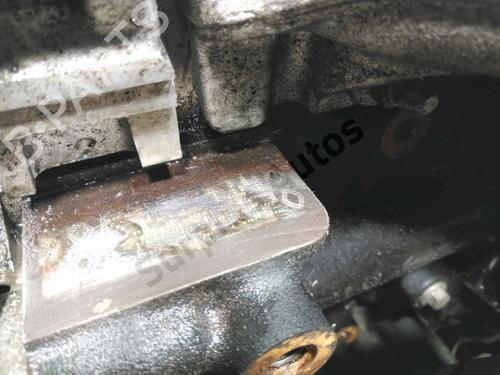Engine NISSAN QASHQAI II (J11, J11_) 1.6 dCi | BP34616151M1  - Image 5
