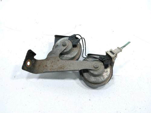 Horn PEUGEOT 807 (EB_) 2.0 HDI | BP30986111E13 - Image 2