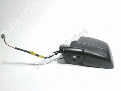 Left mirror DODGE NITRO 2.8 CRD 4WD | BP32843163C26 - Image 3