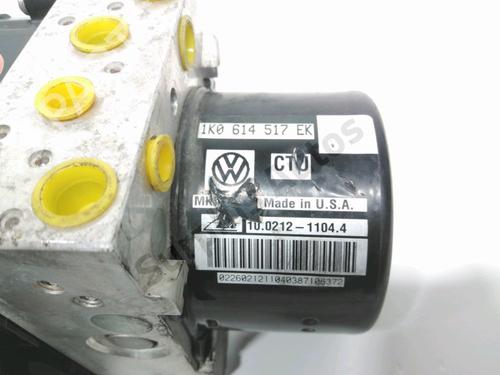 ABS pump VW BEETLE Convertible (5C7, 5C8) 1.4 TSI | BP28225880M43 - Image 4