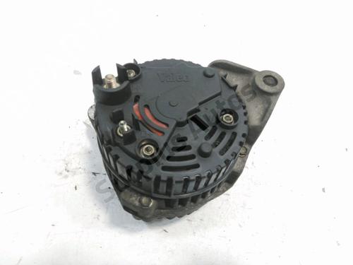 Generator NISSAN MICRA II (K11) 1.5 D | BP30985763M7