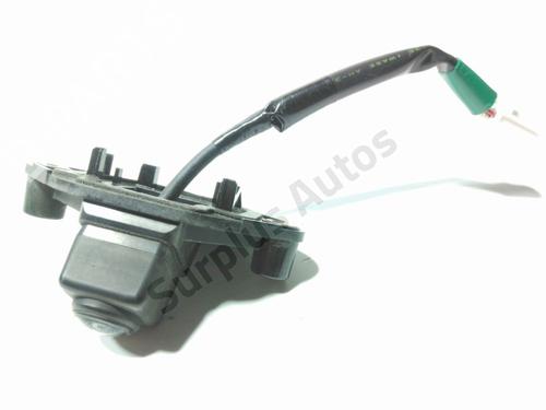 Used Camera Camera NISSAN QASHQAI II (J11, J11_) 1.5 dCi (110 hp) 39705978 39705978