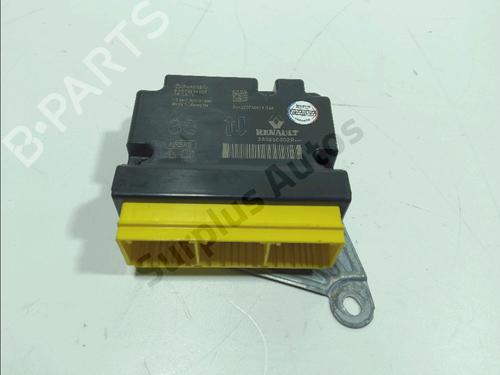 Used ECU airbags ECU airbags RENAULT SYMBIOZ 1.6 E-Tech 145 (143 hp) 36402591 36402591