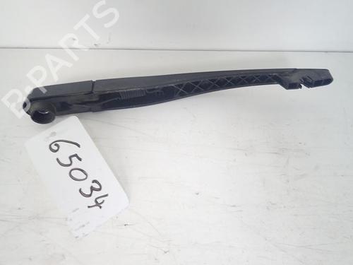 Bagrudeviskerarm PEUGEOT 208 I (CA_, CC_) 1.4 HDi (68 hp) 31007243