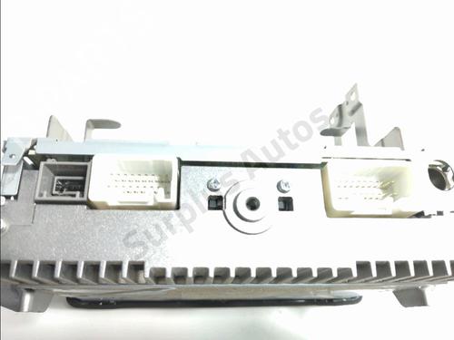 Radio MITSUBISHI ASX (GA_W_) 1.6 MIVEC (GA1W) | BP36289235E6 - Image 3