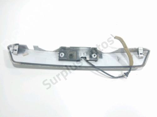 Tailgate handle NISSAN MICRA V (K14) 1.5 DCI | BP28260296C132 