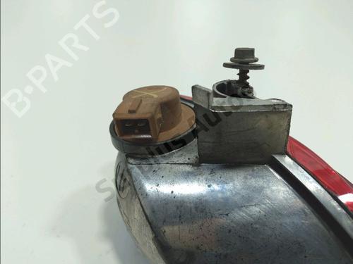 Tågelys RENAULT CAPTUR I (J5_, H5_) 0.9 TCe 90 | BP31822721C37