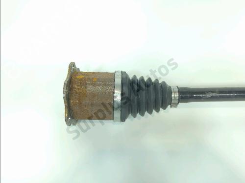 Right front driveshaft VW TAIGO (CS1) 1.0 TSI | BP40620542M39 - Image 3