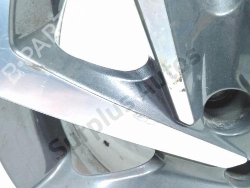 Rim VW POLO V (6R1, 6C1) 1.2 TSI 16V | BP29579687C45 