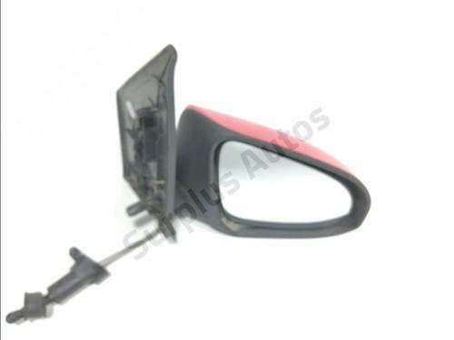 Used Right mirror Right mirror PEUGEOT 108 1.2 (82 hp) 36593336 36593336