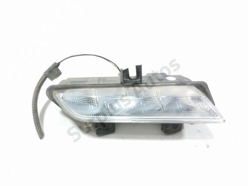 Used Right daytime light RENAULT CLIO IV Grandtour (KH_) 1.5 dCi 90 (KHN3, KHN4) (90 hp) 29603081