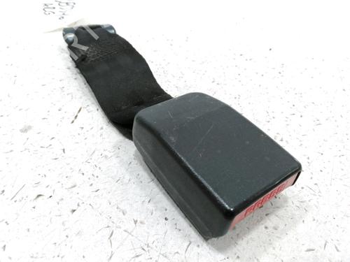 Boucle de ceinture de sécurité Boucle de ceinture de sécurité 30992677 30992677