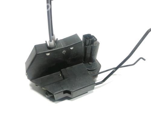 Front left lock HYUNDAI i10 I (PA) 1.2 | BP28248047C98 