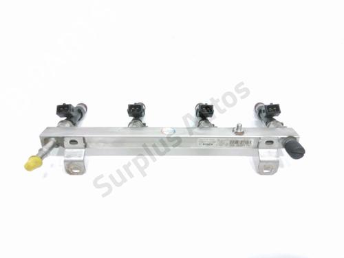 Injection rail OPEL CORSA E (X15) 1.4 (08, 68) | BP28221355M98