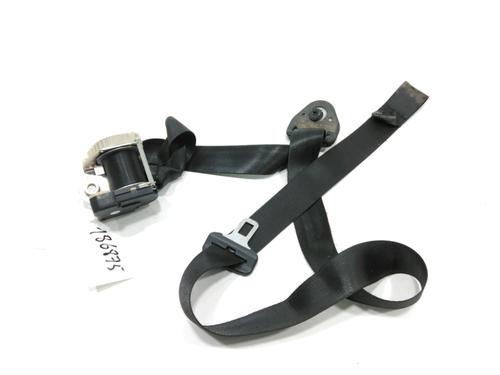 Used Front left belt tensioner OPEL ASTRA H TwinTop (A04) 1.9 CDTi (L67) (150 hp) 30992619