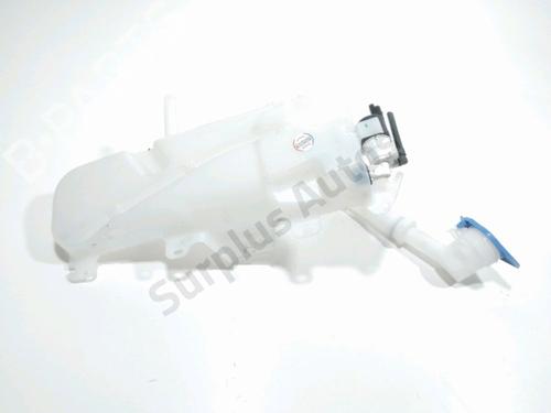 Used Windscreen washer tank CITROËN BERLINGO Box Body/MPV (K9) 1.5 BlueHDi 100 (102 hp) 28274112