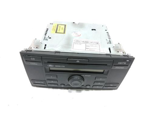 Used Radio FORD FOCUS C-MAX (DM2) 1.6 TDCi (109 hp) 30991968