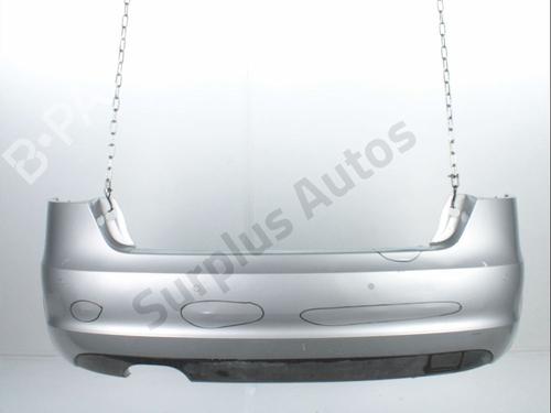 rear-bumper-audi-a3-convertible-8p7-2008-2009-2010-2011-2012-2013-32279937 main image