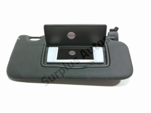 Used Right sun visor FORD FIESTA VII (HJ, HF) 1.0 EcoBoost (125 hp) 28263281