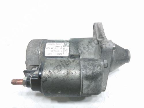 Starter FIAT PUNTO (199_) 1.2 (199AXZ1A, 199BXZ1A) | BP39397324M8 - Image 4